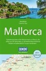 Oliver Breda, Susanne Lipps - DUMONT Reise-Handbuch Reiseführer Mallorca