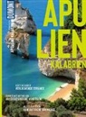 Barbara Schaefer, Toni Anzenberger - DUMONT Bildatlas Apulien, Kalabrien