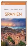 DK Verlag - Reise, DK Verlag - Reise - Vis-à-Vis Reiseführer Spanien
