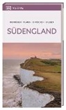 DK Verlag - Reise, DK Verlag - Reise - Vis-à-Vis Reiseführer Südengland