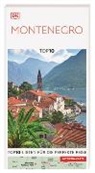 DK Verlag - Reise, DK Verlag - Reise - TOP10 Reiseführer Montenegro