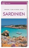 DK Verlag - Reise, DK Verlag - Reise - Vis-à-Vis Reiseführer Sardinien