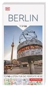 DK Verlag - Reise, DK Verlag - Reise - TOP10 Reiseführer Berlin