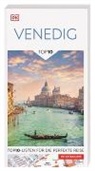 DK Verlag - Reise, DK Verlag - Reise - TOP10 Reiseführer Venedig