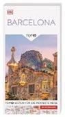 DK Verlag - Reise, DK Verlag - Reise - TOP10 Reiseführer Barcelona