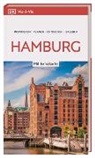 DK Verlag - Reise, DK Verlag - Reise - Vis-à-Vis Reiseführer Hamburg