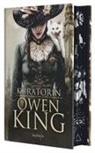 Owen King, Kathleen Jennings - DIE KURATORIN