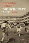 Ricarda Junge - Die schönste Zeit