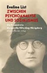 Eveline List - Zwischen Psychoanalyse und Sozialismus