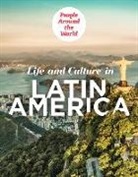 Rachael Morlock - Life and Culture in Latin America