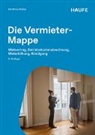 Matthias Nöllke - Die Vermieter-Mappe