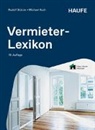 Michael Koch, Rudolf Stürzer - Vermieter-Lexikon