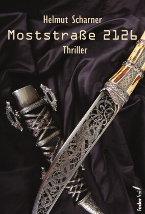 Helmut Scharner - Moststraße 2126