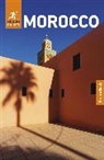 Rough Guides - Rough Guides Morocco: Travel Guide with eBook