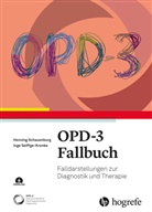 Henning Schauenburg, Seiffge-Krenke, Inge Seiffge-Krenke - OPD-3 Fallbuch