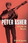 David Jacks - Peter Asher