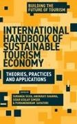 &, Puwanendram Gayathri, Anukrati Sharma, Suranga Silva - International Handbook of Sustainable Tourism Economy Theories, Practices and Applications
