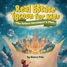 Bianca Polo - Real Estate Tycoon for Kids