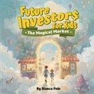Bianca Polo - Future Investors for Kids