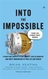 Brian Keating - Into The Impossible