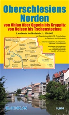 Dirk Bloch - Oberschlesiens Norden