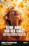 Hedwig Uecker-Geischl&auml;ger - Keine Angst vor der Angst
