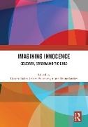 Djoymi (University of Melbourne Baker, Djoymi Baker, Balanzategui Jessica, Diana Sandars - Imagining Innocence Celebrity, Stardom and the Child