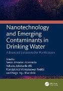 Sesan Abiodun Alli Aransiola, Yakubu Alli, Yakubu Adekunle Alli, Sesan Abiodun Aransiola, Naga Raju Maddela, … - Nanotechnology and Emerging Contaminants in Drinking Water Advanced Solutions for Purification