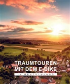BVA Traumtouren mit dem E-Bike in Deutschland