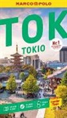 Hans-Günther Krauth, Matthias Reich - MARCO POLO Reiseführer Tokio