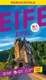 Wolfgang Bartels, Susanne Jaspers - MARCO POLO Reisef&uuml;hrer Eifel