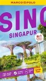 Christoph Hein, Sabine Hein, Elke Homburg - MARCO POLO Reiseführer Singapur