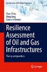 Chao Chen, Genserik Reniers, Ming Yang - Resilience Assessment of Oil and Gas Infrastructures