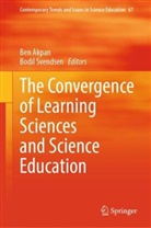Ben Akpan, Svendsen, Bodil Svendsen - The Convergence of Learning Sciences and Science Education