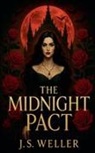 William Parker, J. S. Weller - The Midnight Pact