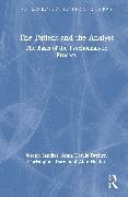 Dare Christopher, Dreher Anna Ursula, Holder Alex, Joseph (Emeritus Professor of Psychoanaly Sandler, Sandler Joseph - Patient and the Analyst The Basis of the Psychoanalytic Process