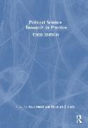 Akan Smith Malici, Akan Malici, Smith Elizabeth S. - Political Science Research in Practice