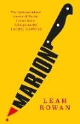 Leah Rowan, Leah Rowan - Marion
