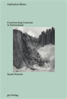 Sarah Nichols - Op&eacute;ration B&eacute;ton