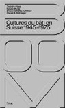 Christina Haas, Torsten Korte, Anne-Catherine Schröter, Harald R. Stühlinger - Boom. Cultures du bâti en Suisse 1945–1975