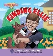Lisa Bills, David Wilson - Happy Tails Tell Tales Finding Ellie