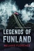 Melanie Florence - Legends of Funland (Noah Text Edition)