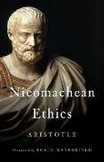 Aristotle, Moiya Waterfield - Nicomachean Ethics