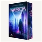 Lena Hoogen - netSick