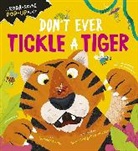 Harriet Evans, David Creighton-Pester - Don't Ever Tickle a Tiger