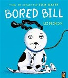 Pichon Liz, Pichon Liz - Bored Bill