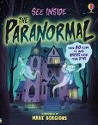 Frith Alex, Andy Prentice, Andy Frith Prentice, Borgions Mark - See Inside the Paranormal