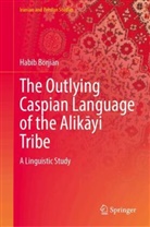 Habib Borjian - The Outlying Caspian Language of the Alikayi Tribe
