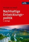 Michael von Hauff - Nachhaltige Entwicklungspolitik