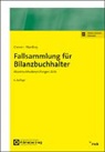 Udo Cremer, Patrick Manthey - Fallsammlung für Bilanzbuchhalter
